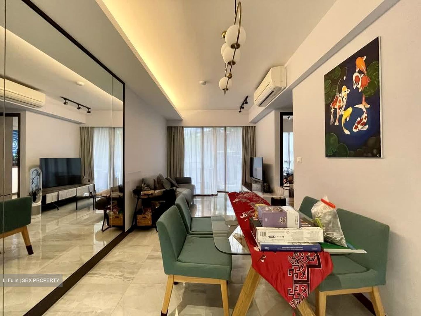Lake Grande (D22), Condominium #539173451
